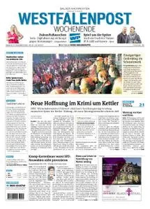 Westfalenpost Balve - 10. November 2018