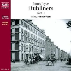 «Dubliners – Part II» by James Joyce