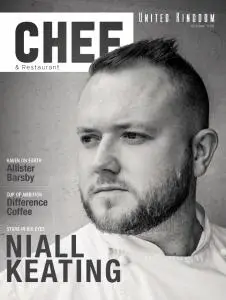 Chef & Restaurant UK - October 2019