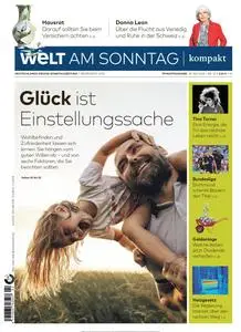 WELT AM SONNTAG Kompakt – 28. Mai 2023