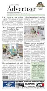 Livermore Falls Advertiser – July 19, 2023
