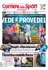 Corriere dello Sport - 20 Settembre 2023