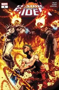 Cosmic Ghost Rider 005 (2023) (Digital-Empire 1