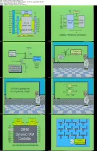 UCanDo: Digital Electronic Training DVDs (6 Volumes)
