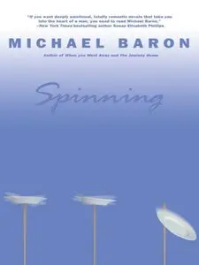 Michael Baron - Spinning