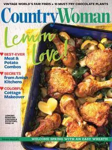 Country Woman - February/March 2018
