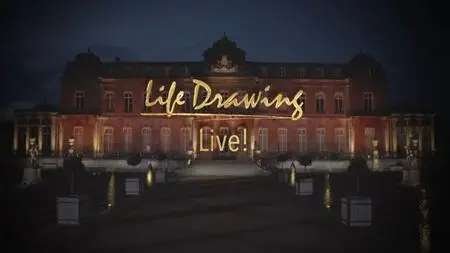 BBC - Life Drawing Live (2021)