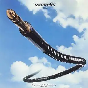 Vangelis - Spiral (1977)