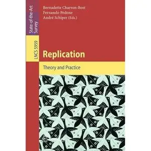 Replication: Theory and Practice (repost)