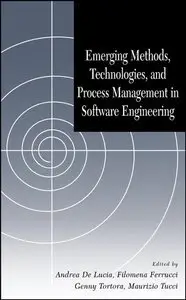 Emerging Methods, Technologies and Process Management in Software Engineering (Repost)