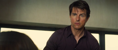 Mission: Impossible - Rogue Nation (2015)