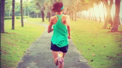 Run Your Fastest 5km Ever - Beginner