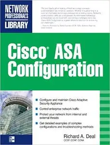 Cisco ASA Configuration (Repost)