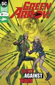 Green Arrow 049 2019 2 covers Digital Zone