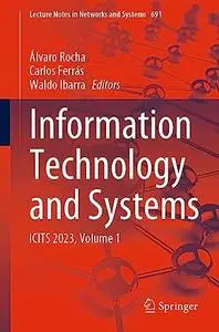 Information Technology and Systems