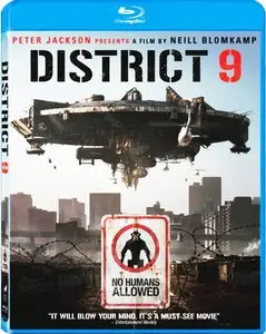 District 9 (2009)