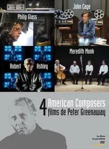 Four American Composers (1983)