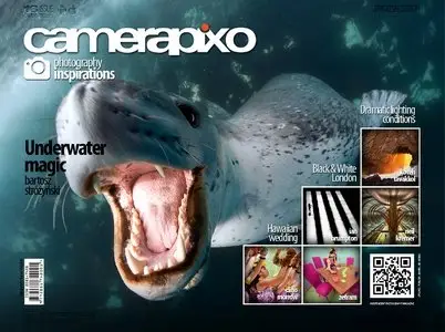 Camerapixo Magazine - No.16 2011