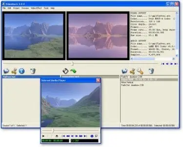 Gromada VideoMach 5.9.5 Professional Portable