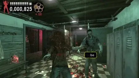 The Typing of the Dead: Overkill (2014)