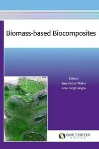 Biomass-based Biocomposites (Repost)