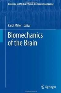 Biomechanics of the Brain [Repost]