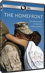 PBS - The Homefront (2015)