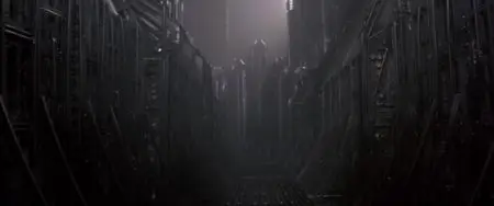 Dune (1984) [Extended Edition]