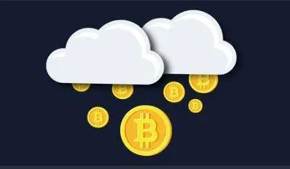 Bitcoin Cloud Mining