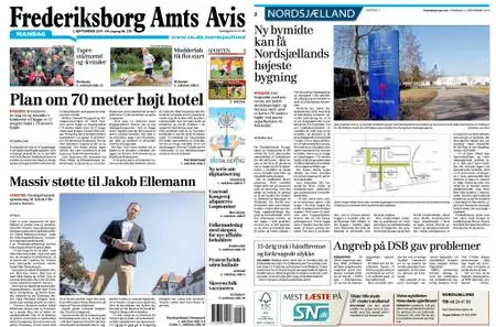 Frederiksborg Amts Avis – 02. september 2019