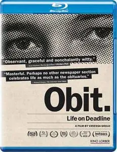 Obit. (2016)