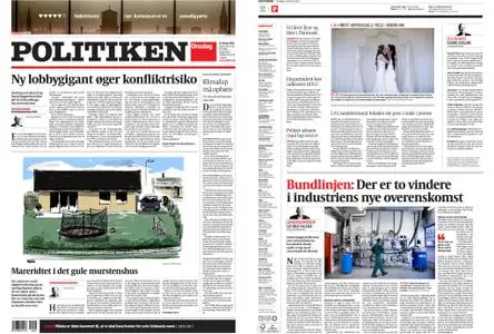 Politiken – 12. februar 2020