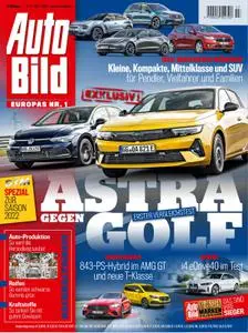 Auto Bild Germany – 28. April 2022