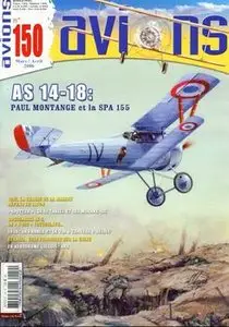 Avions №150 (2006-03/04)
