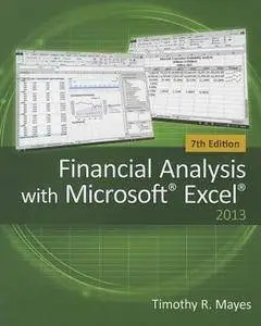 Financial Analysis with Microsoft Excel, 7th Edition