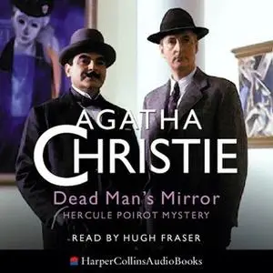 «Dead Man’s Mirror» by Agatha Christie