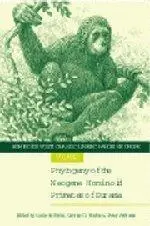 Hominoid Evolution and Climatic Change in Europe: Volume 2: Phylogeny of the Neogene Hominoid Primates of Eurasia (Repost)