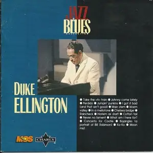 Jazz & Blues Collection - Duke Ellington (1995)