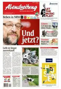Abendzeitung München - 15 Mai 2017