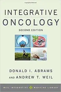 Integrative Oncology, 2nd edition