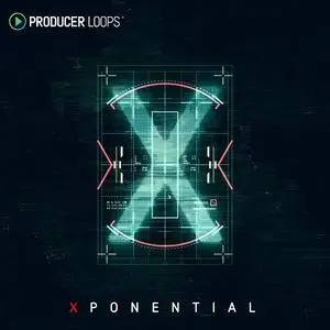 Producer Loops Xponential MULTiFORMAT