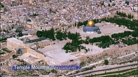 PBS - Visions of Israel (2011)