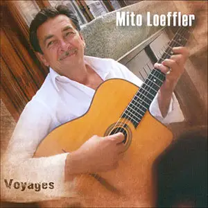 Mito Loeffler - Voyages (2012)