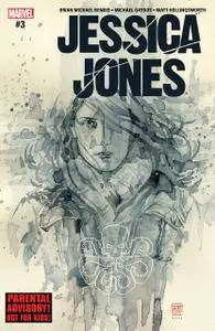 Jessica Jones 003 (2017)