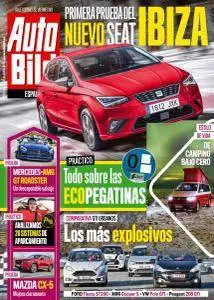 Auto Bild Spain N.530 - 7-20 Abril 2017