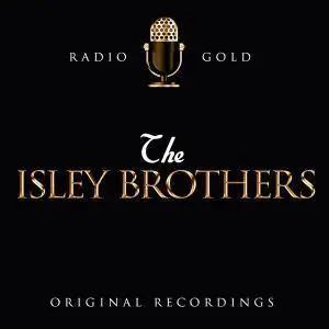 The Isley Brothers - Radio Gold (2017)