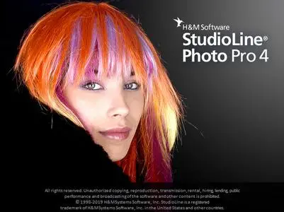 StudioLine Photo Pro 4.2.43 Multilingual