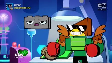 Unikitty S01E33