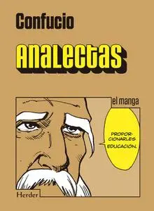 Analectas. El manga