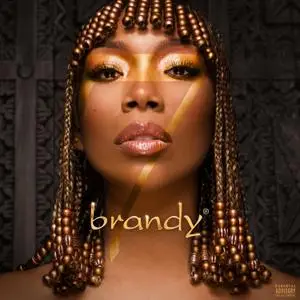 Brandy - B7 (2020) [Official Digital Download]
